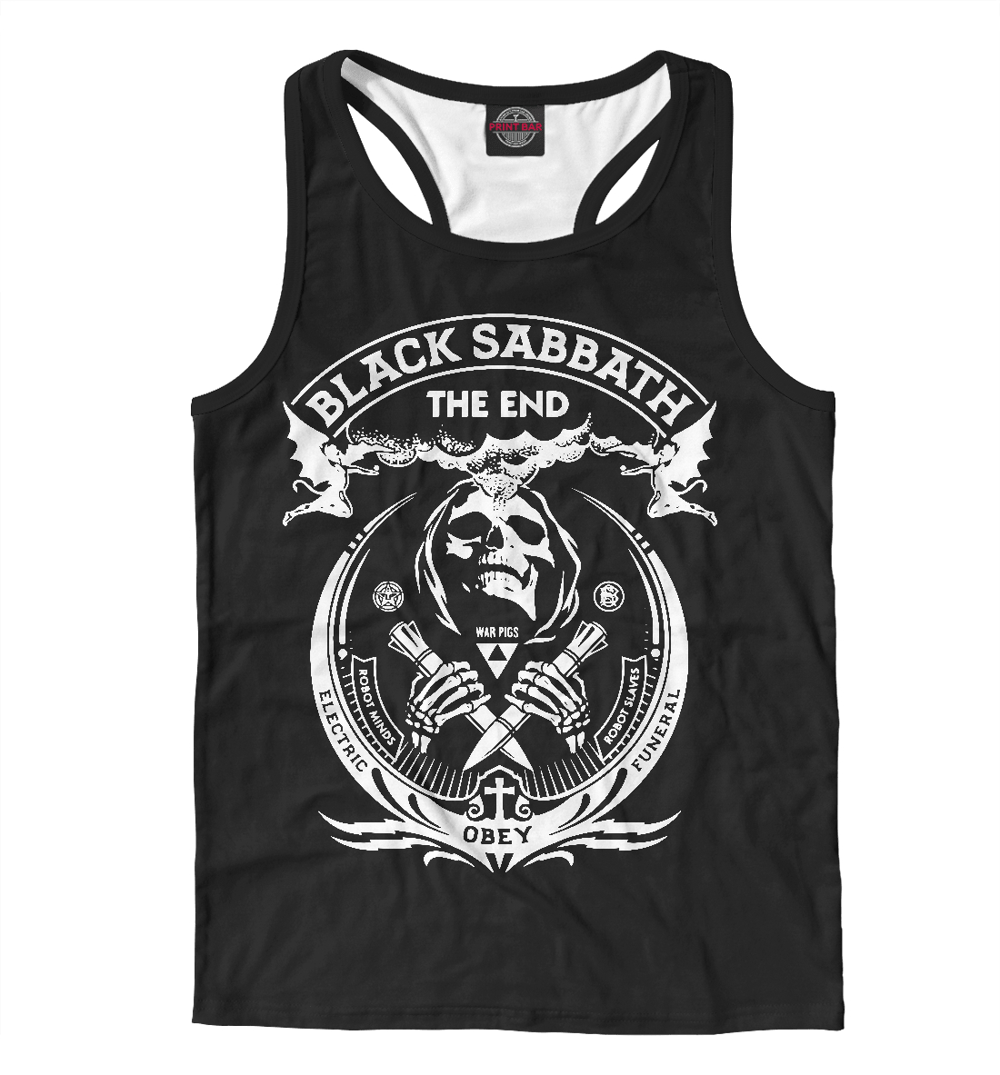 

Black Sabbath
