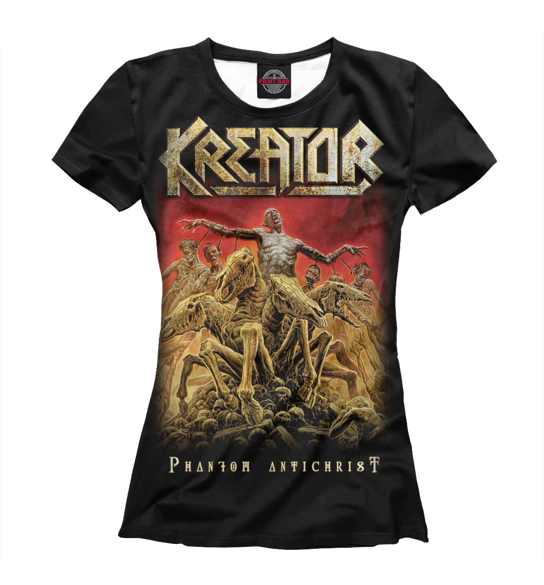 

Kreator