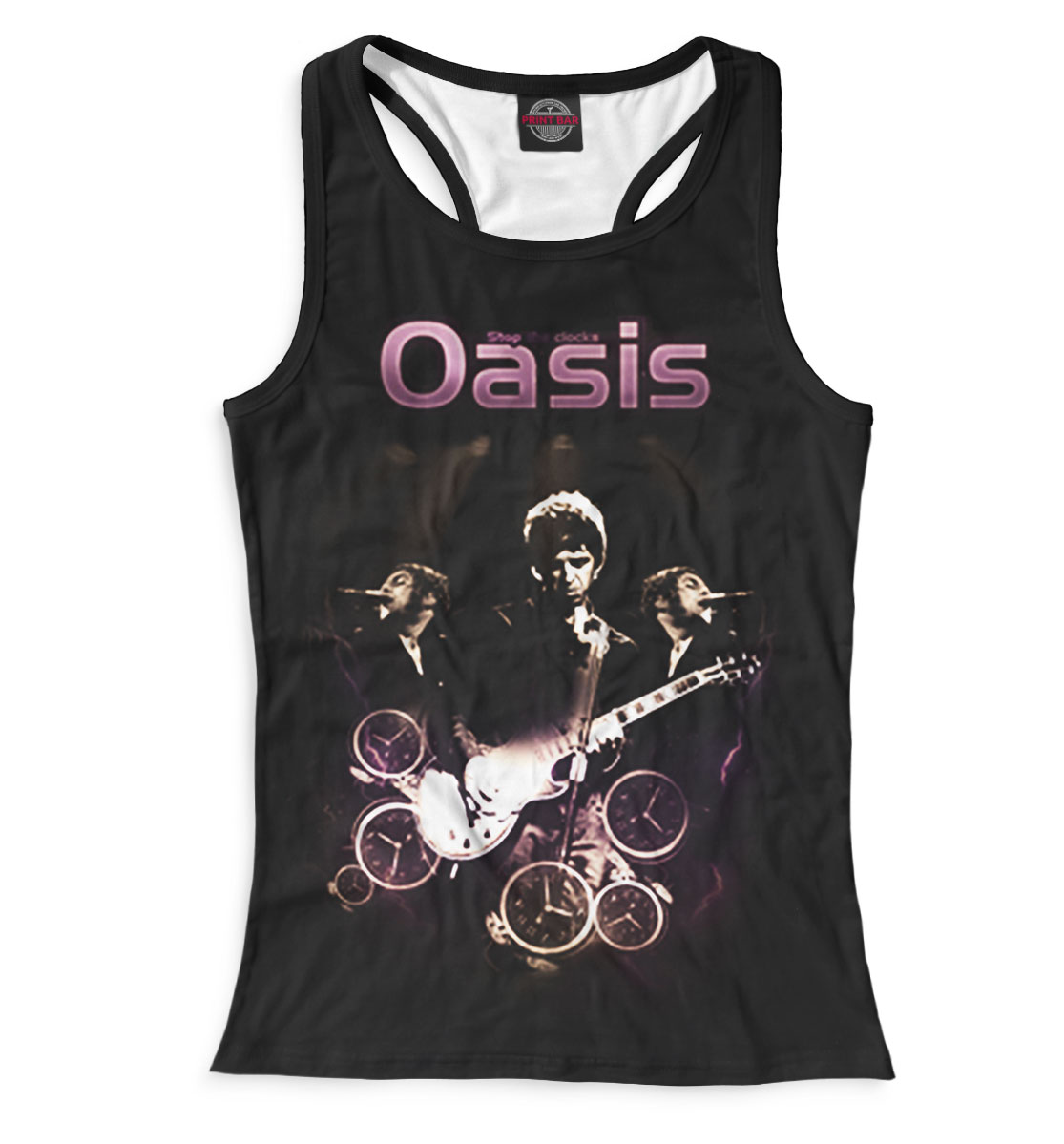 

Oasis
