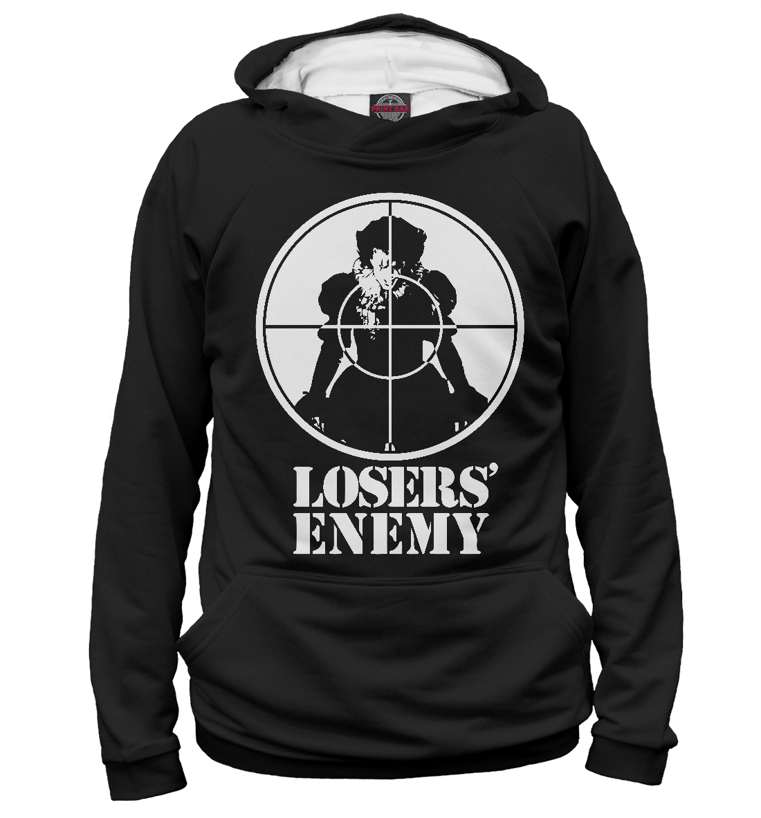 

Losers Enemy