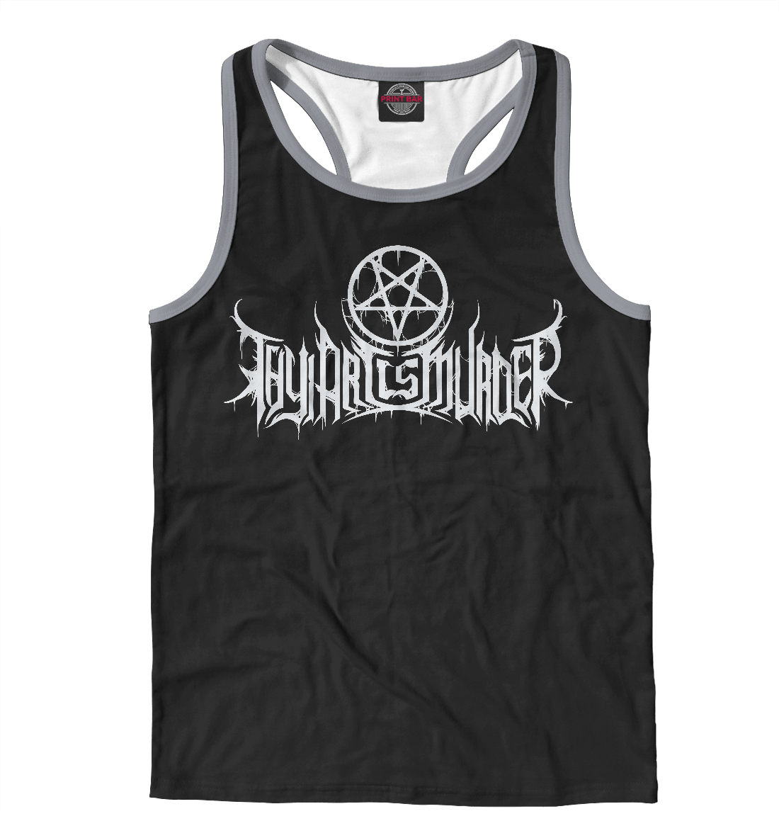 

Thy Art Is Murder