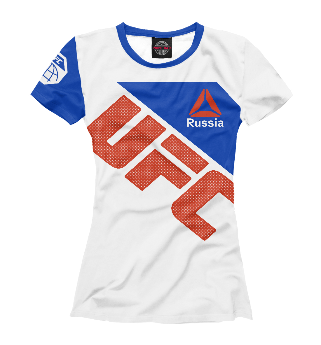 

UFC Россия