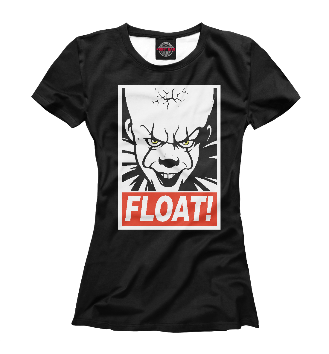 

Pennywise
