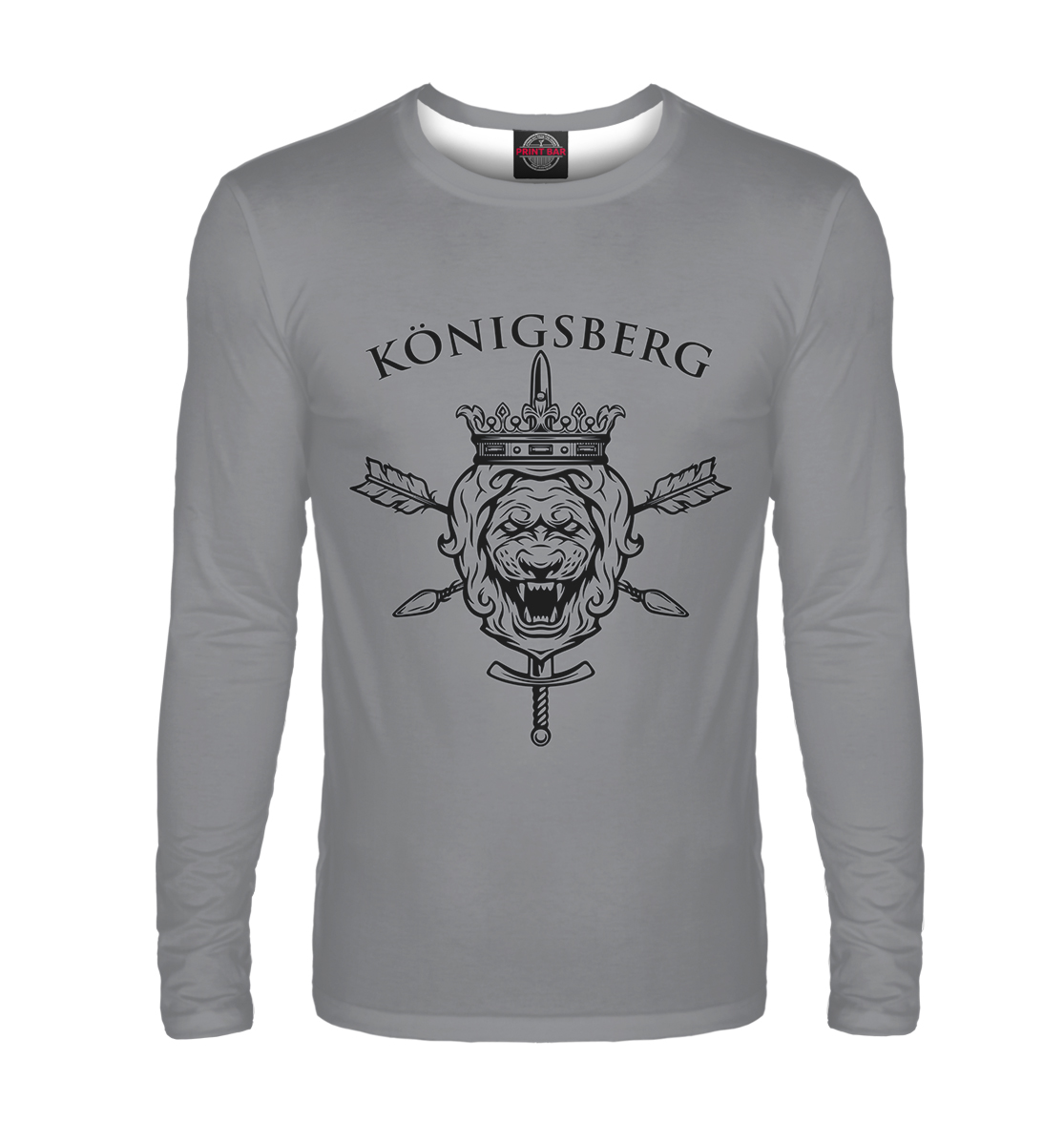 

Konigsberg