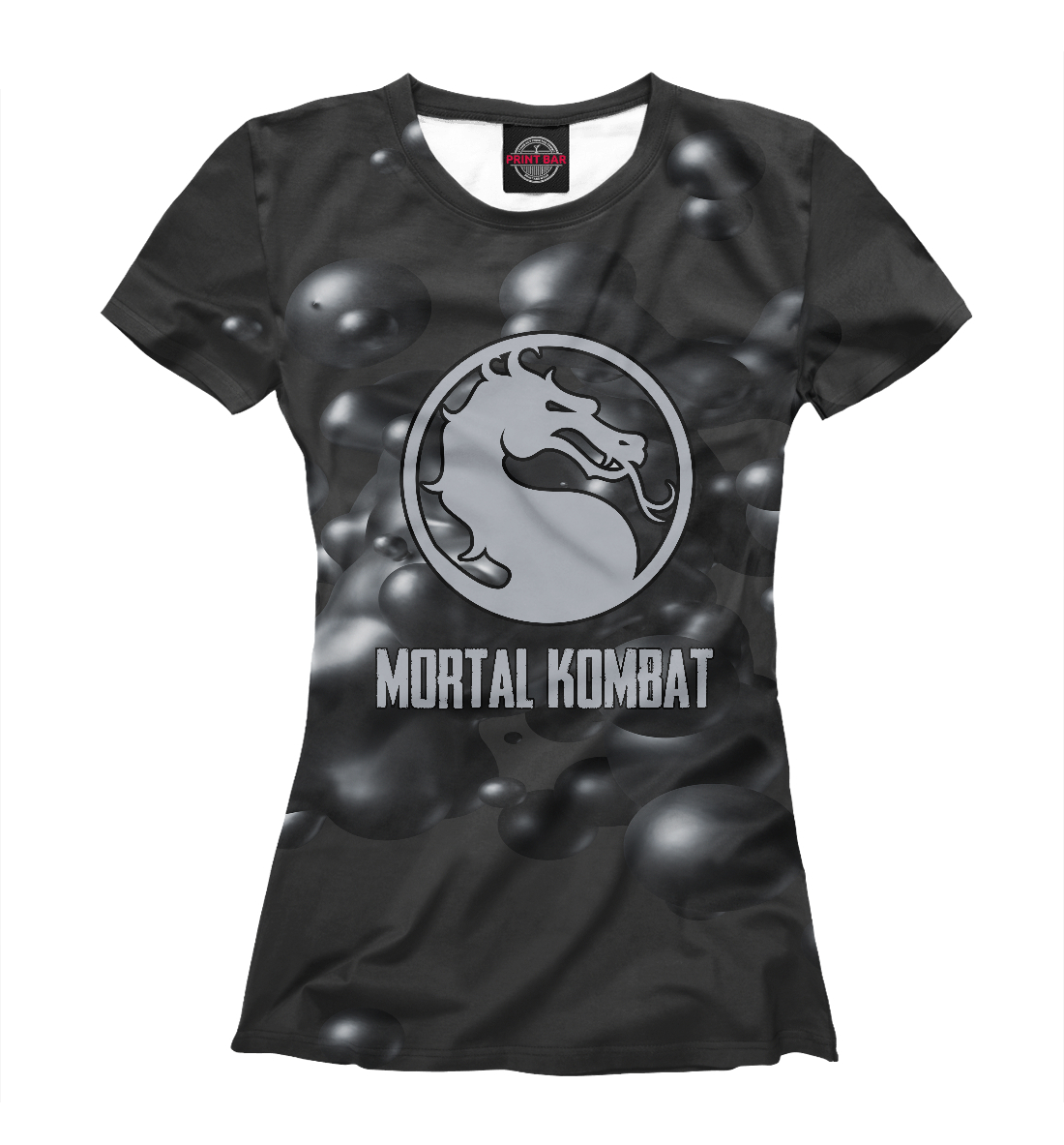 

Mortal Kombat