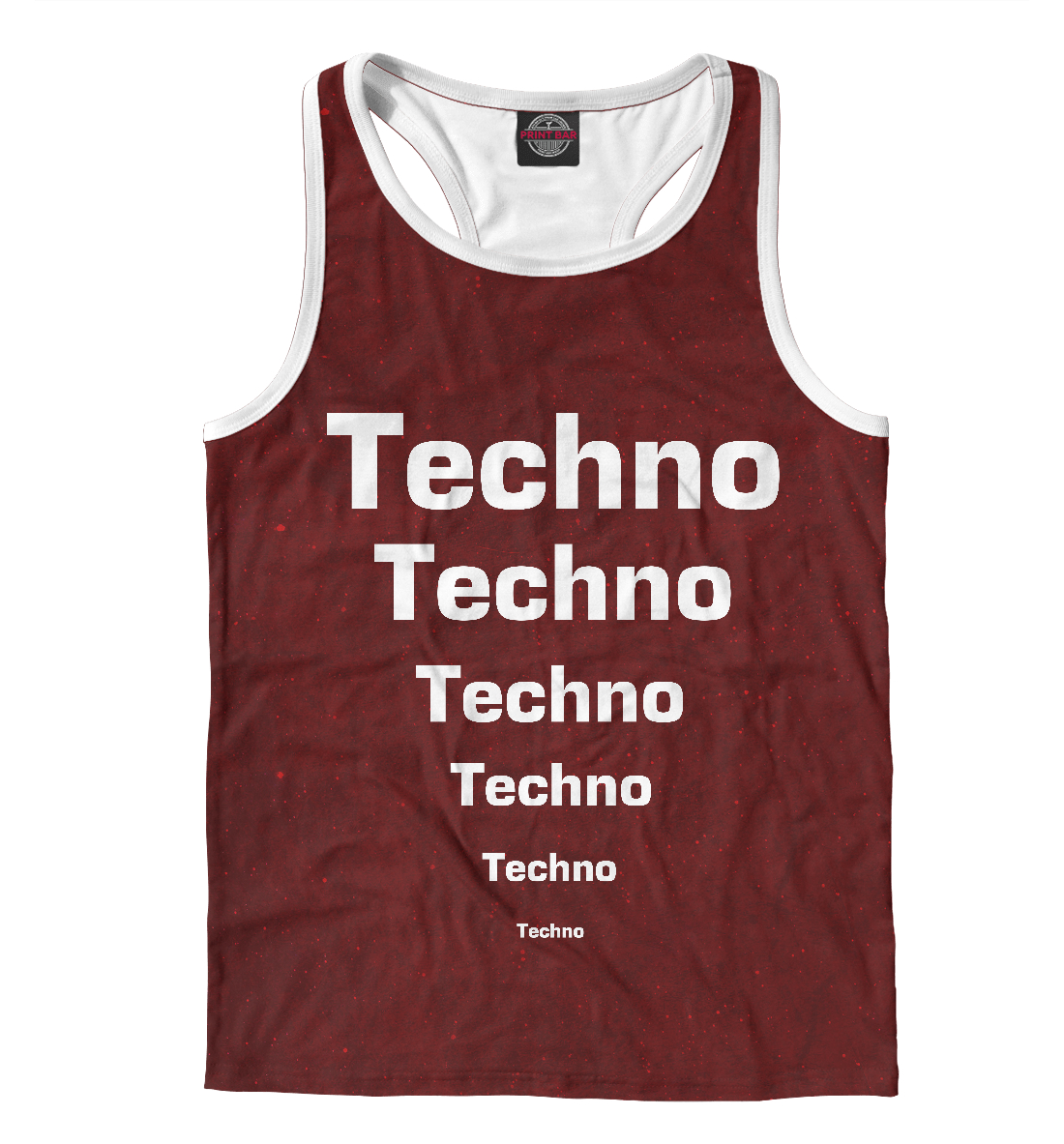 

Techno