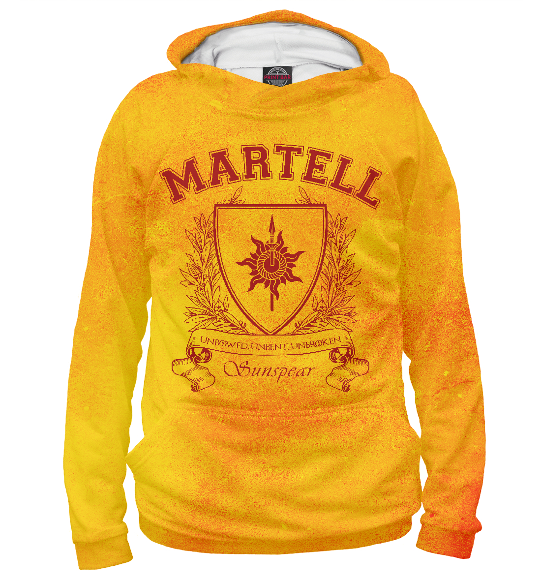

Дом Мартеллов