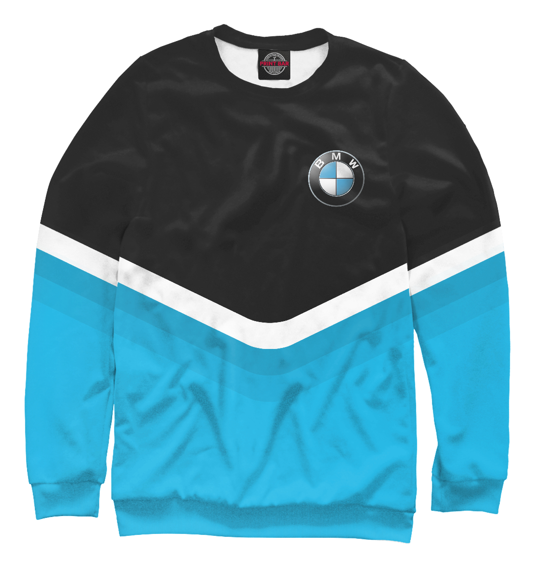 

BMW Black & Blue