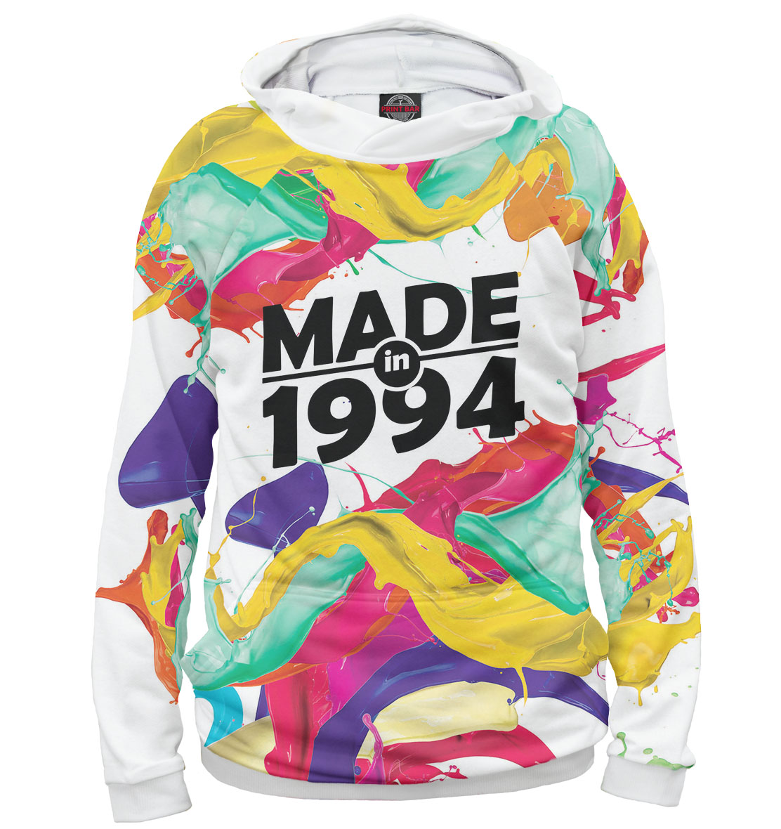 

Made in 1994