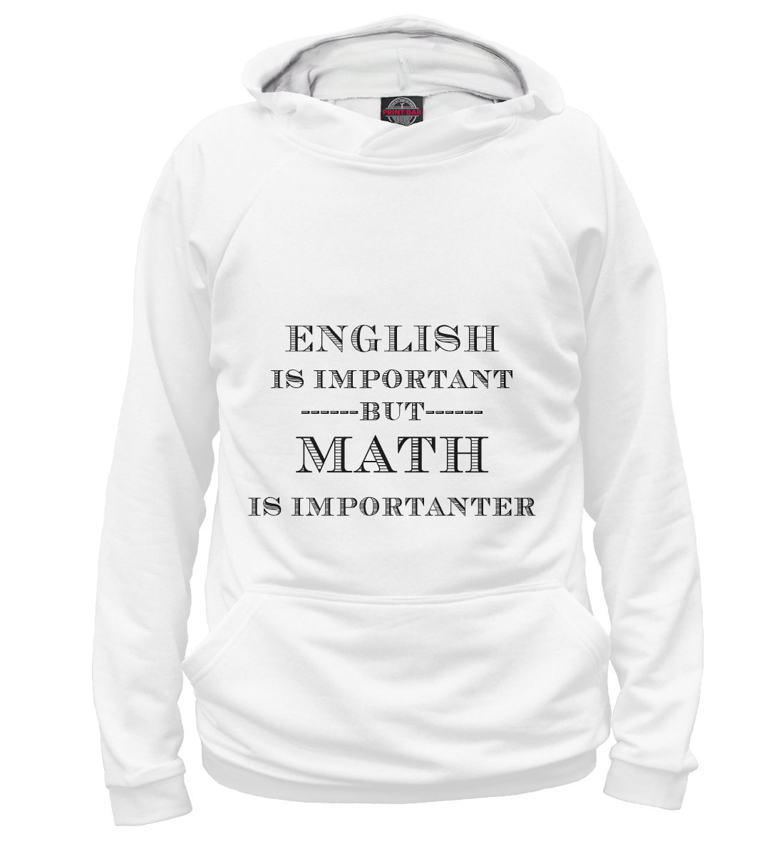 

Mathematics and Physics English