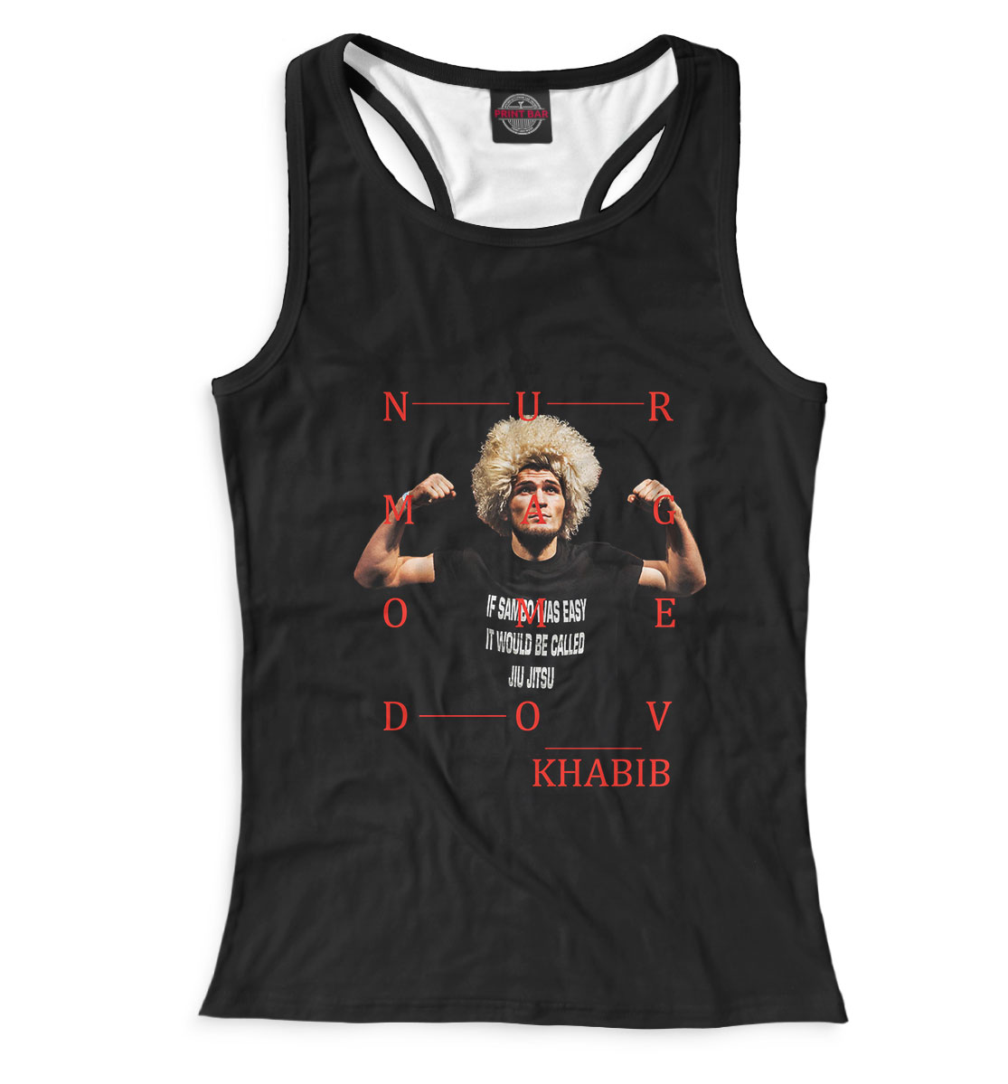 

KHABIB