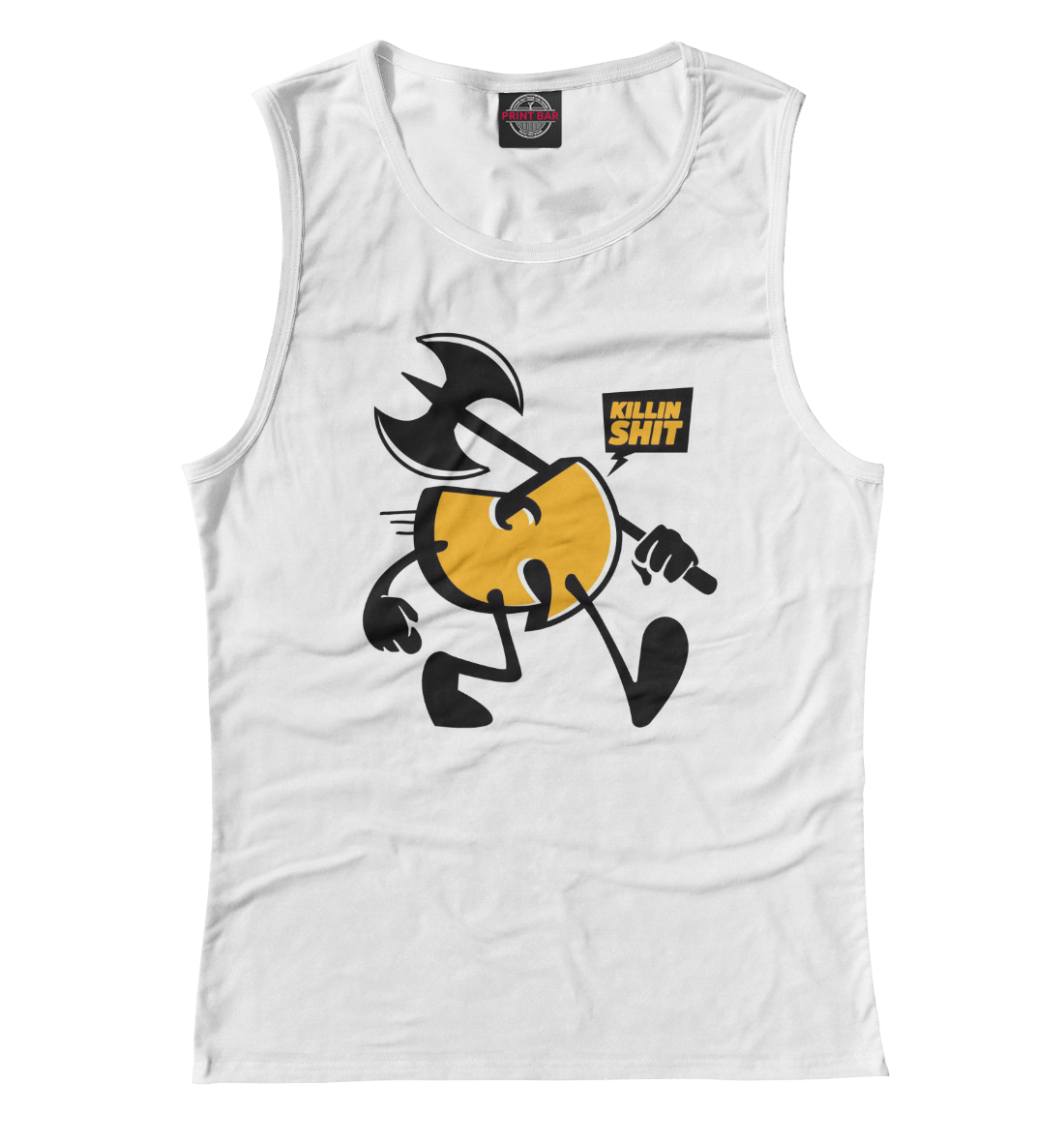 

Wu-Tang Clan
