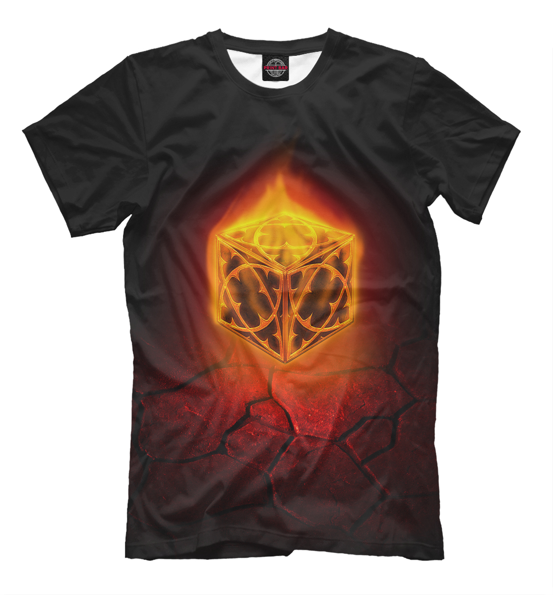 

Diablo