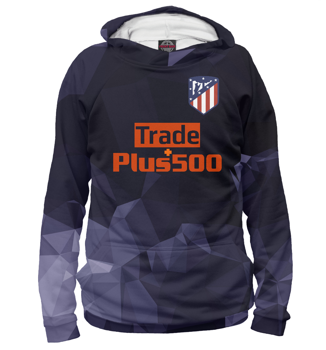 

Atletico Madrid