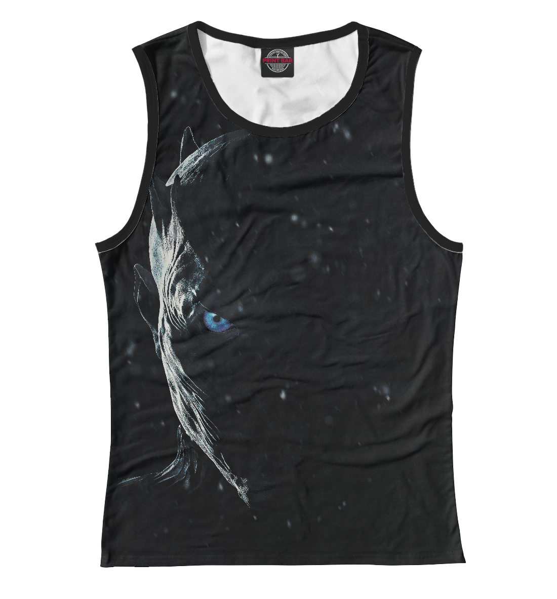 

Белые Ходоки