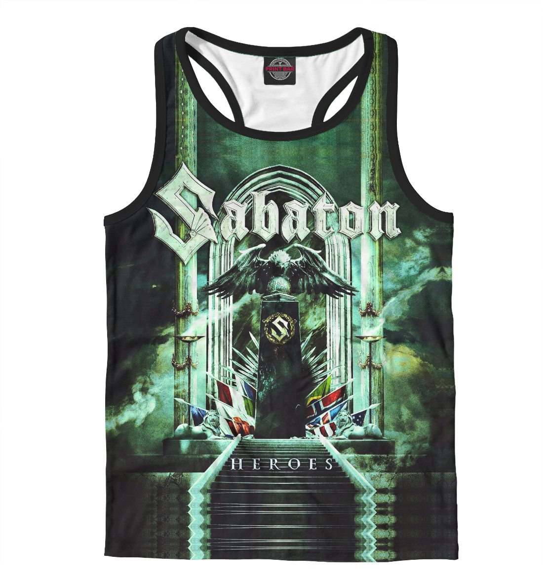 

Sabaton