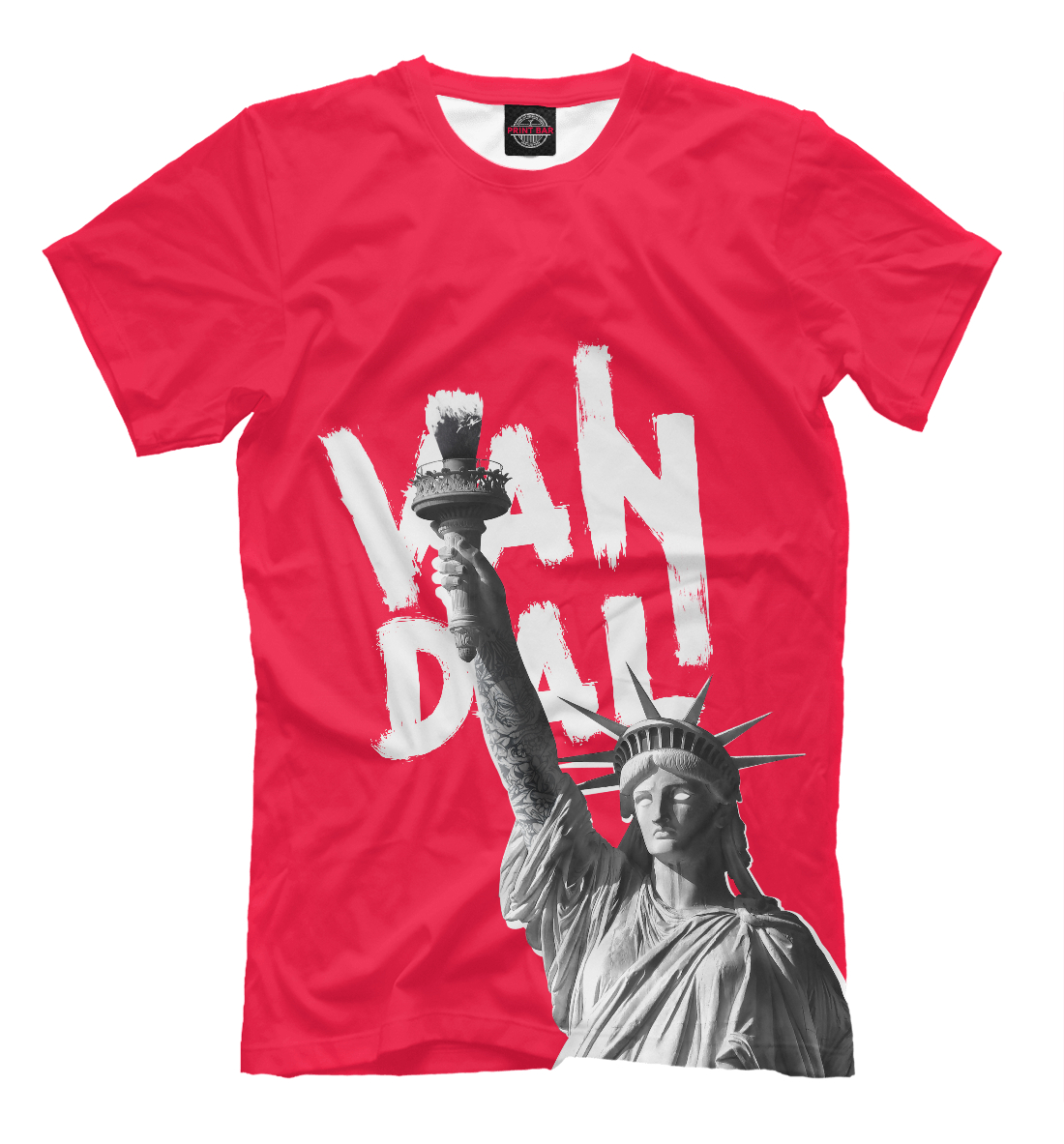 

VANDAL