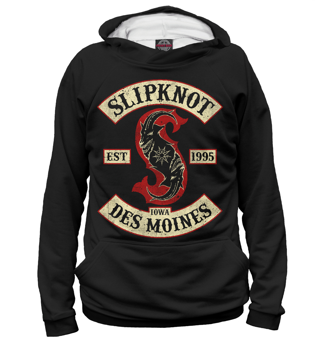 

Slipknot