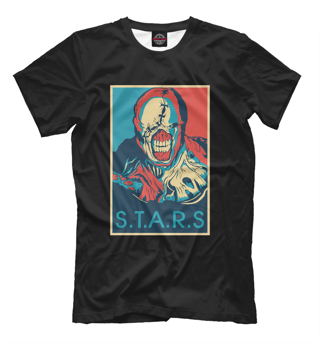 

Nemesis STARS