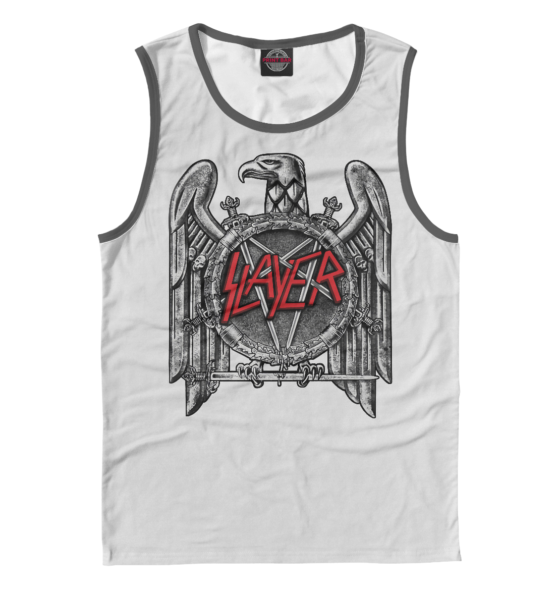 

Slayer