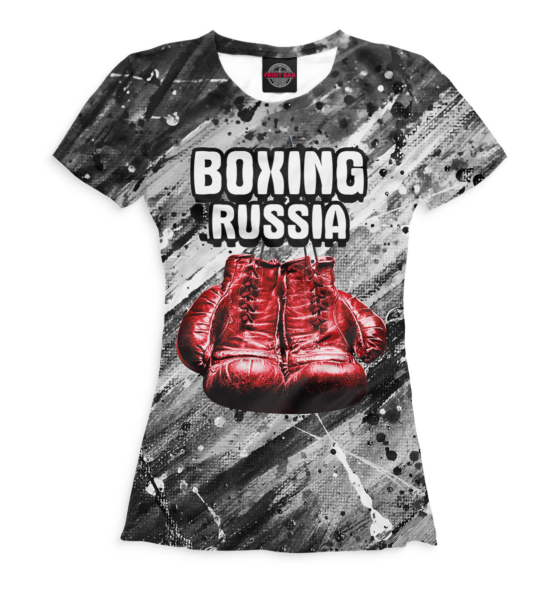 

Бокс