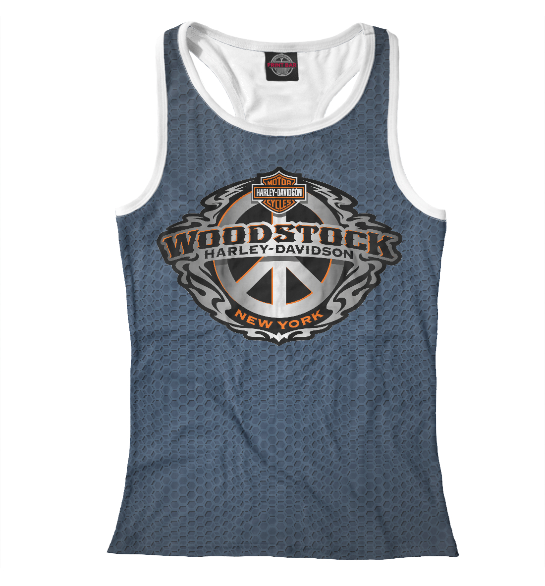 

Woodstock Harley-Davidson