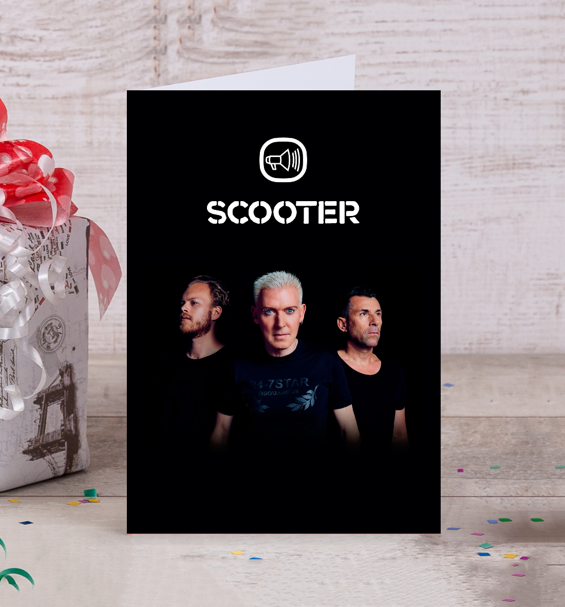 

Scooter