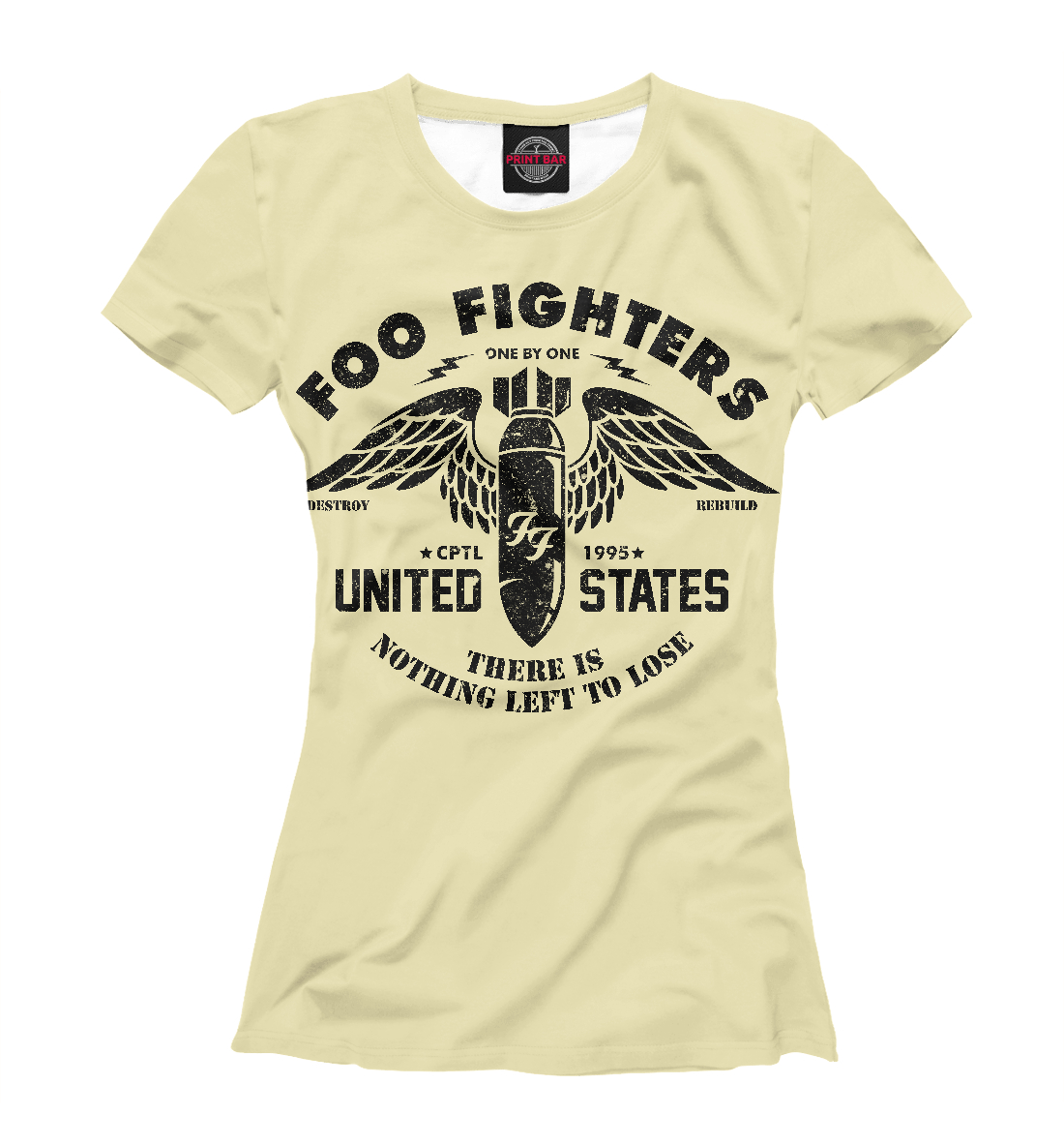 

Foo Fighters