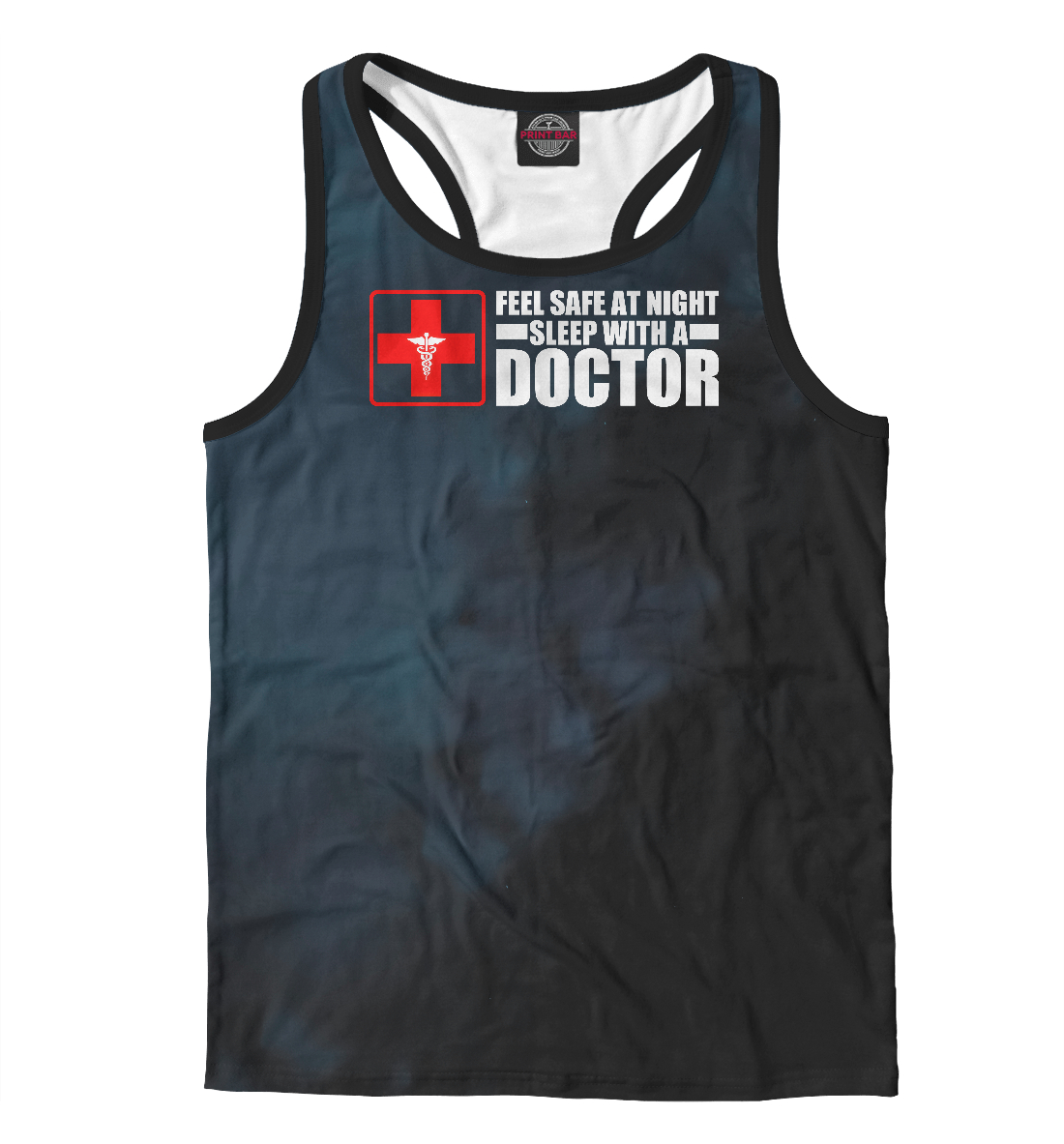 

Doctor