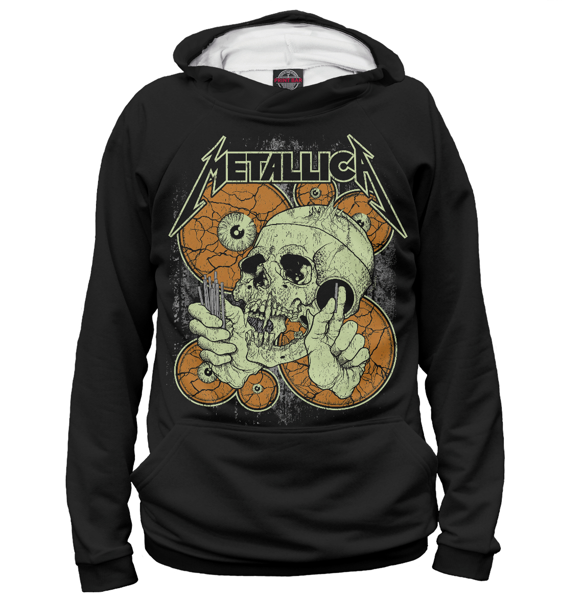 

Metallica