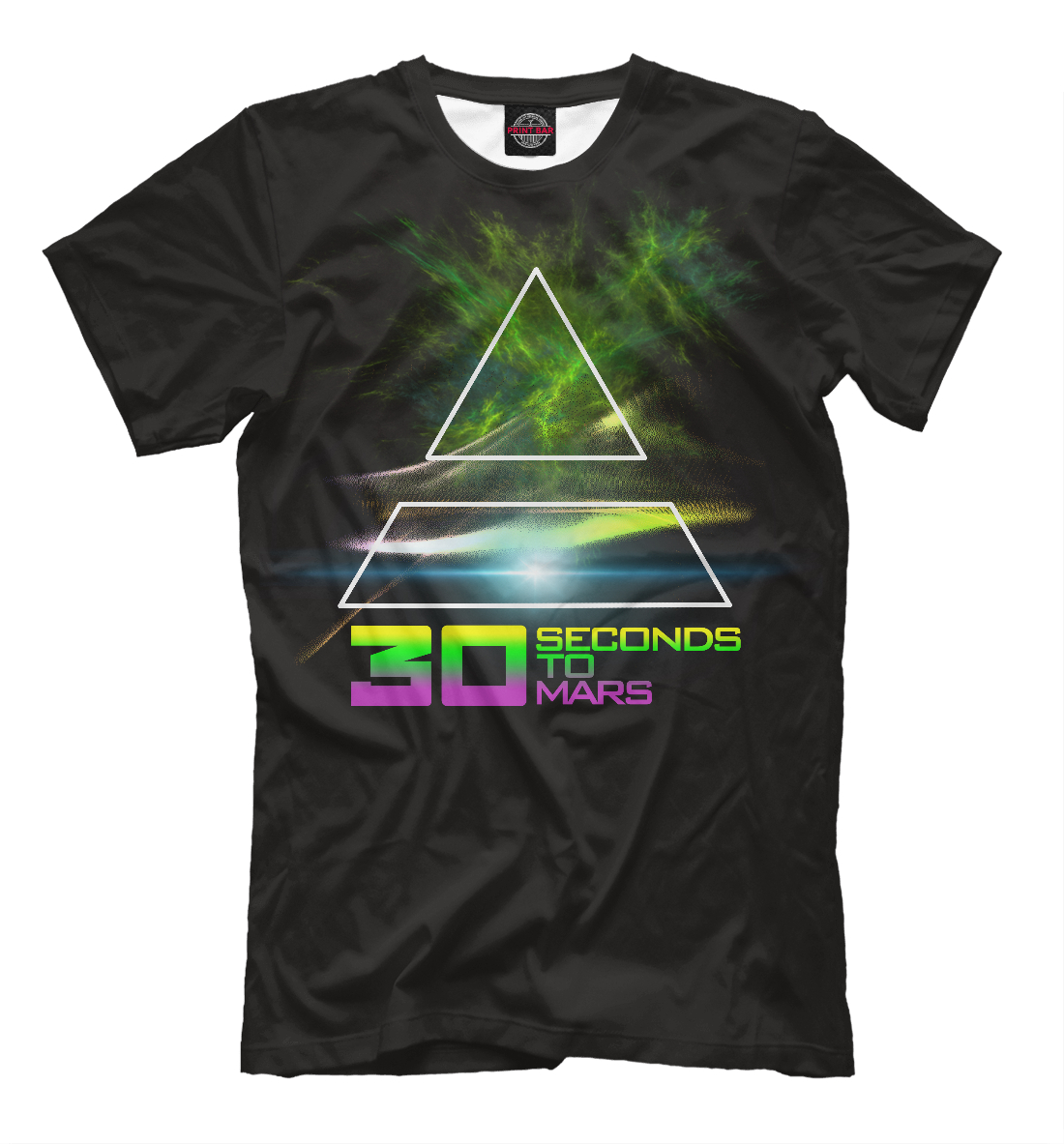 

30 Seconds to Mars