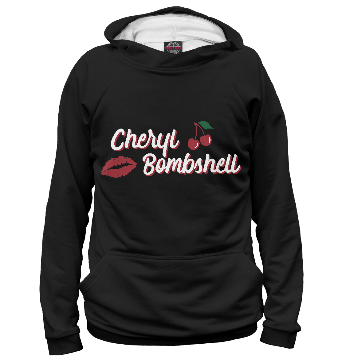 

Riverdale - Cheryl