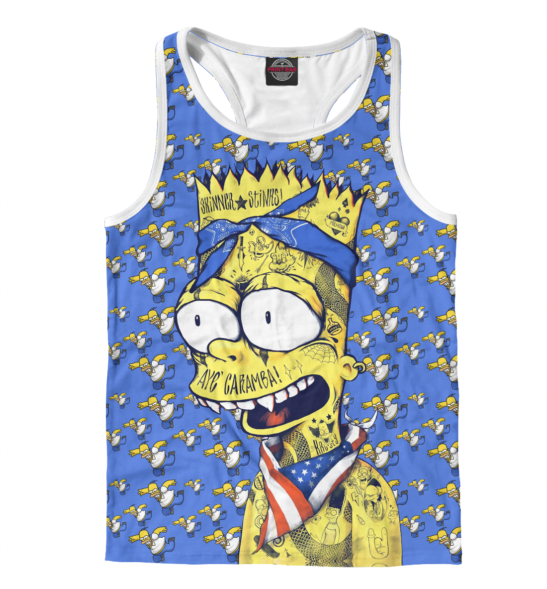 

The Simpsons