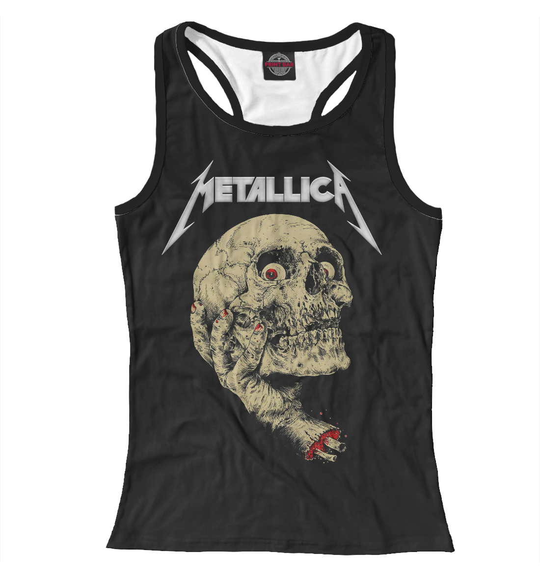 

Metallica