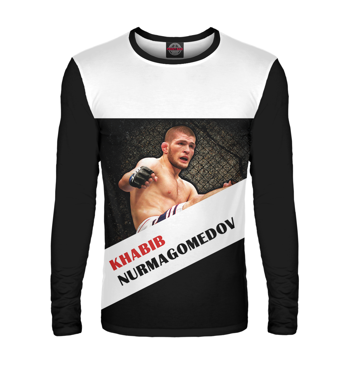 

Khabib Nurmagomedov - UFC