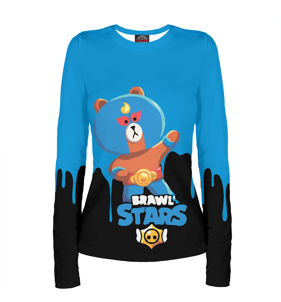 

Brawl Stars
