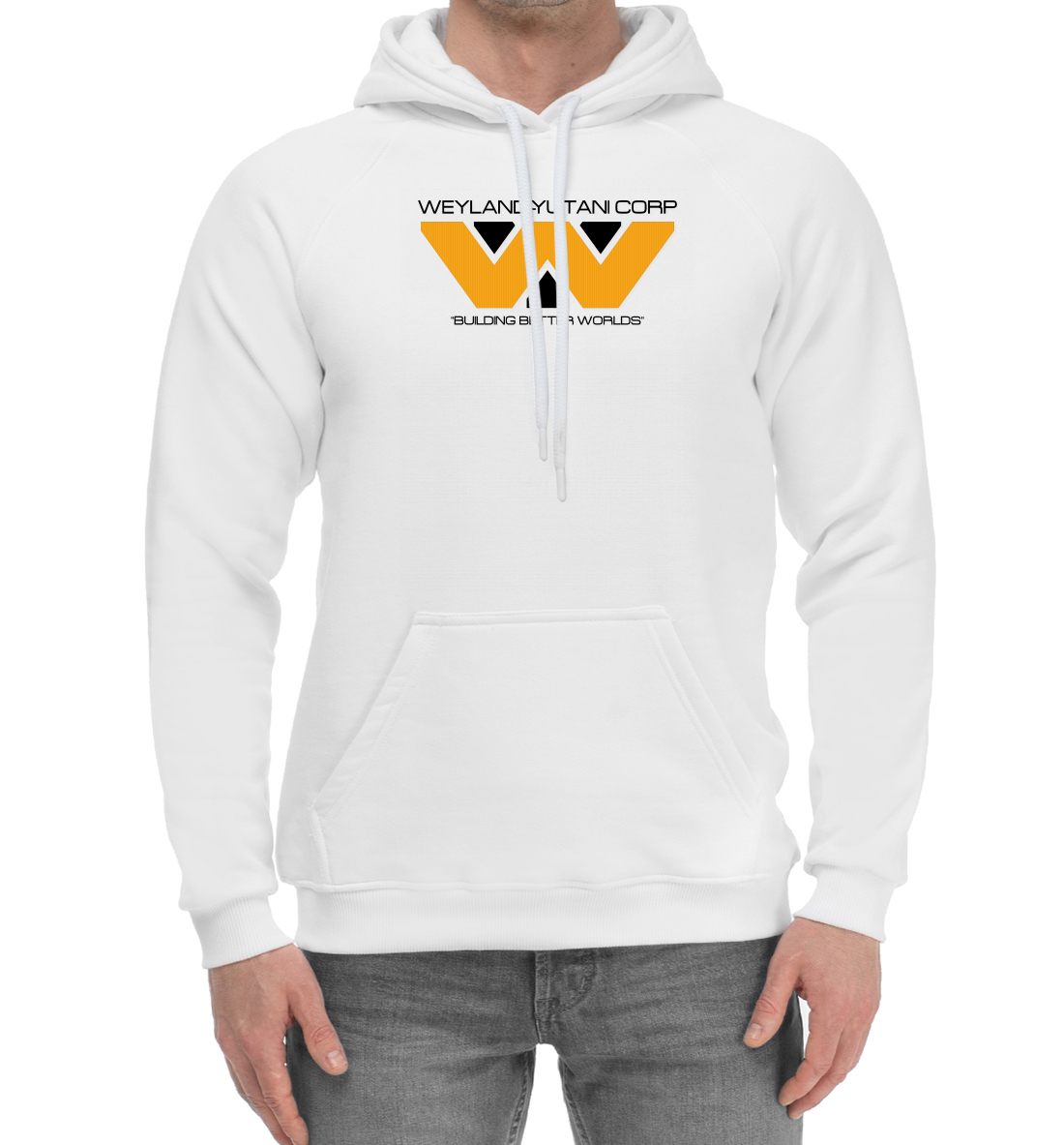 

weyland corp dark