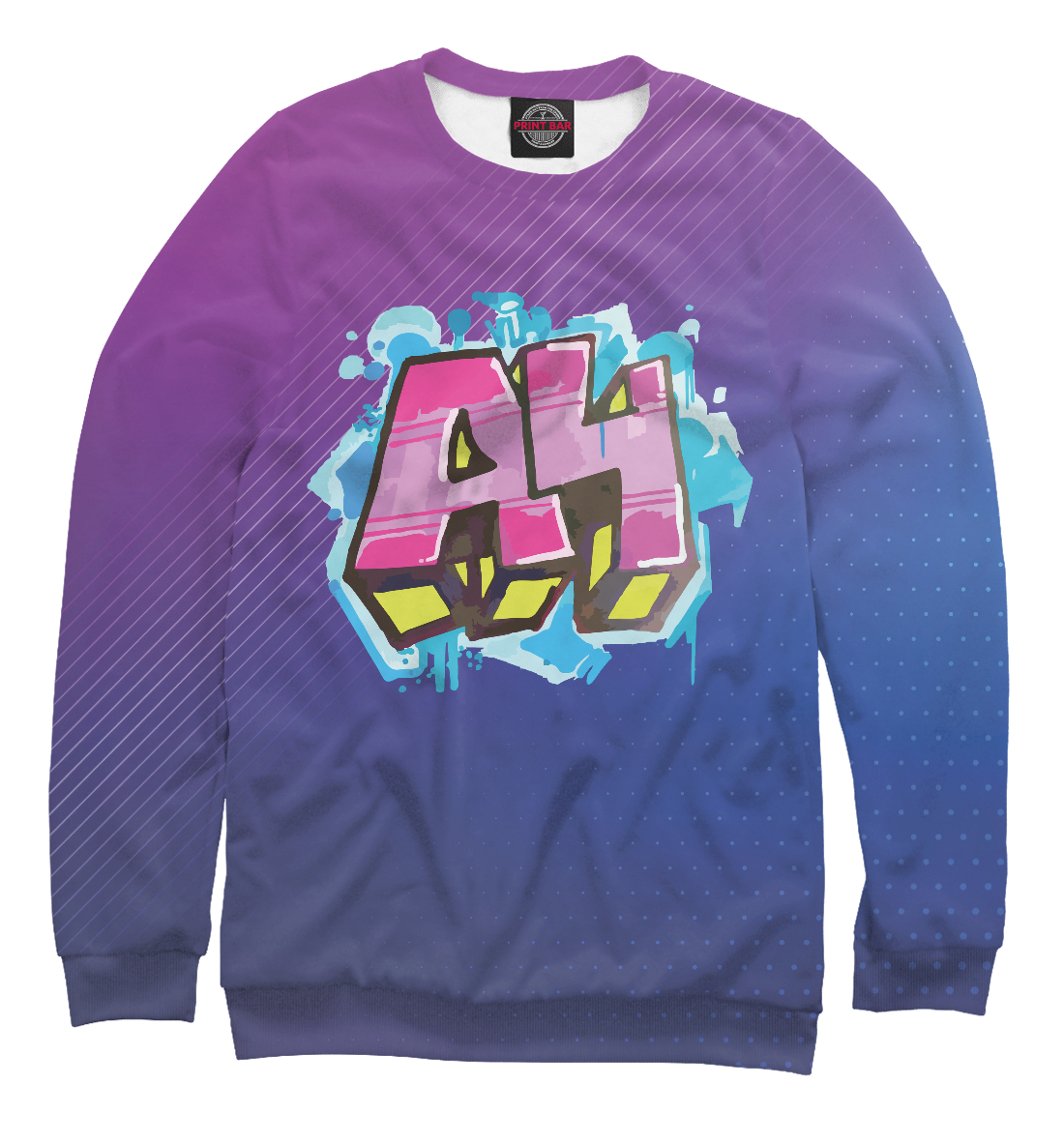 

А4