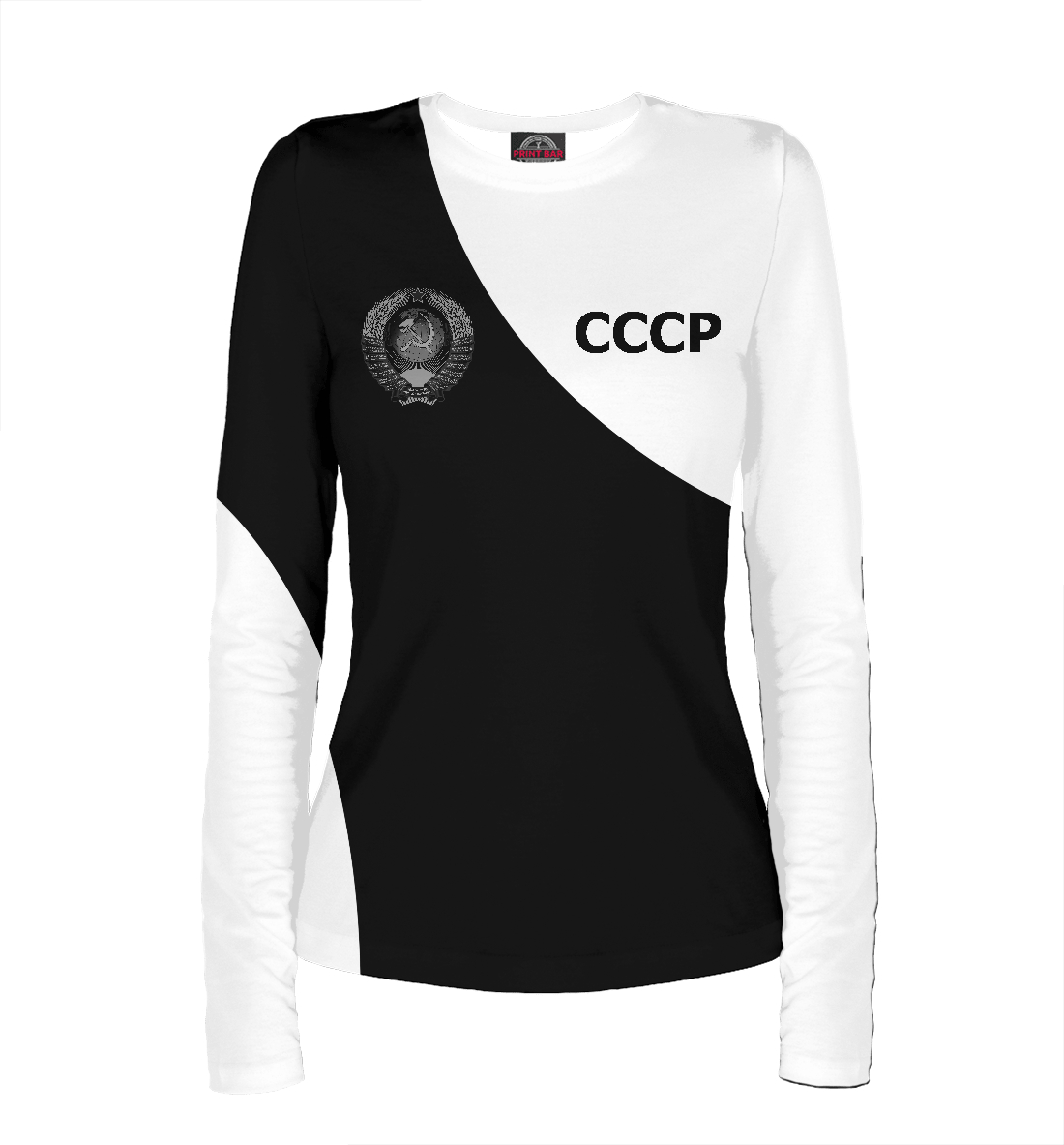 

СССР