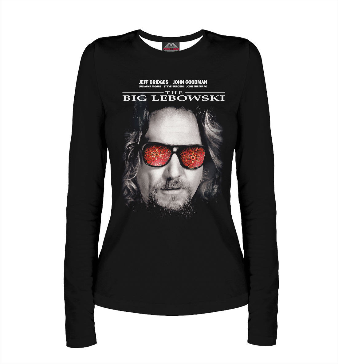 

The Big Lebowski