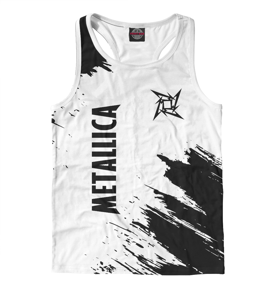 

Metallica / Металлика