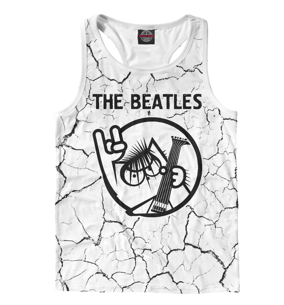 

The Beatles + Кот
