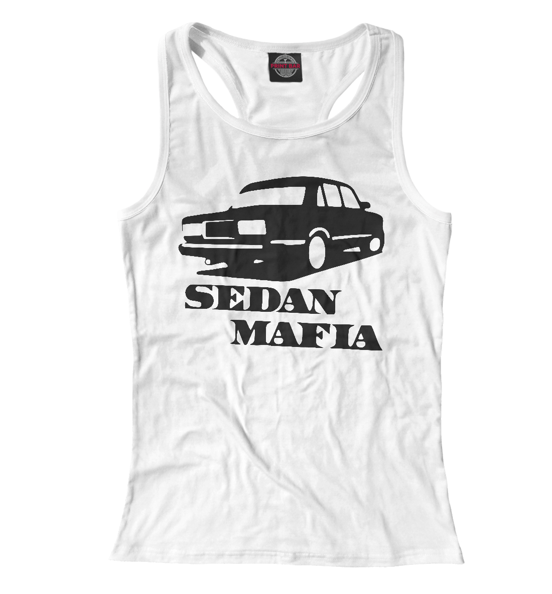 

SEDAN MAFIA