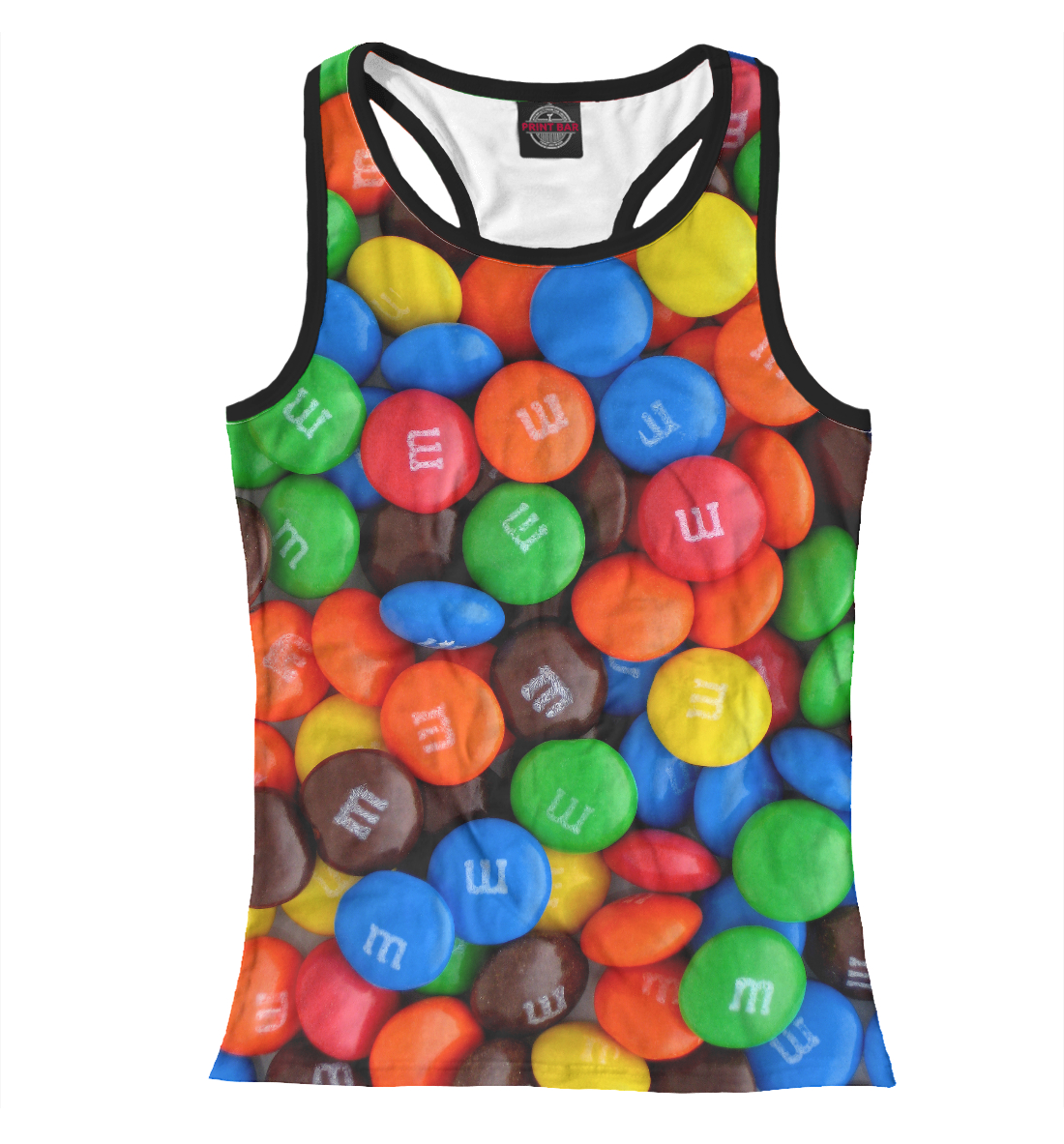 

M&M'S