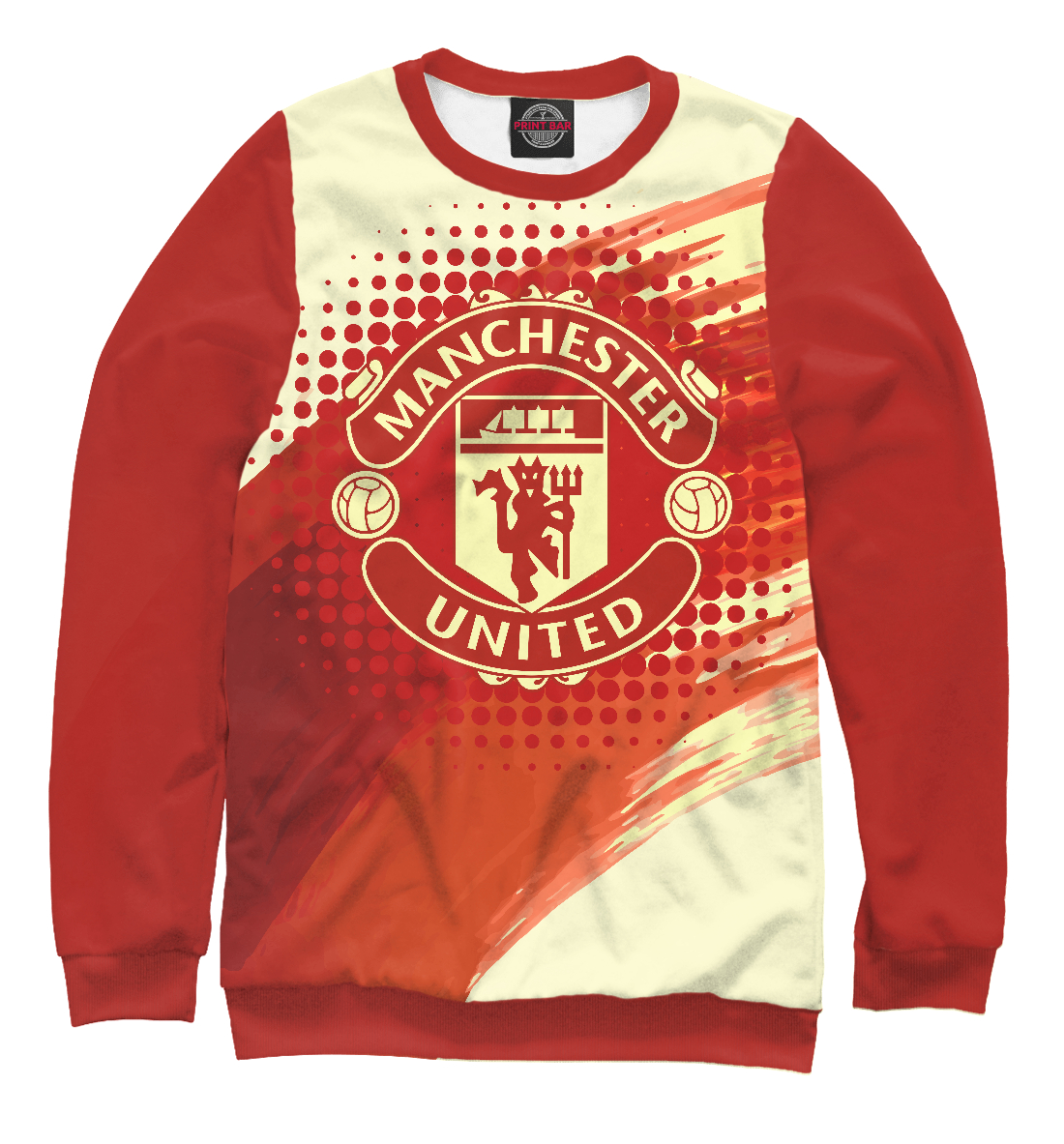 

Манчестер Юнайтед