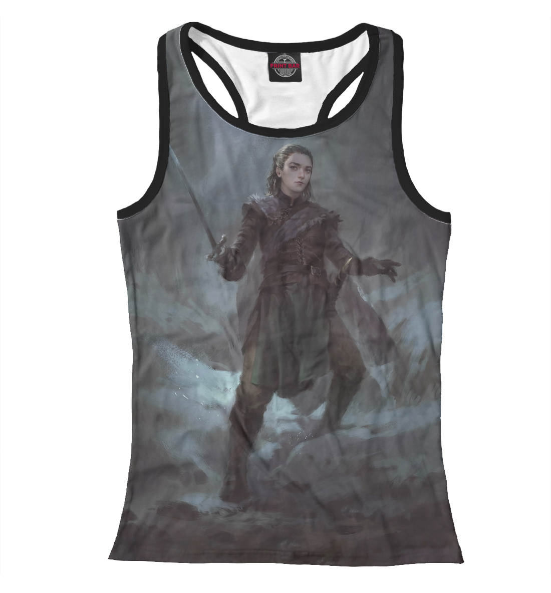 

Stark