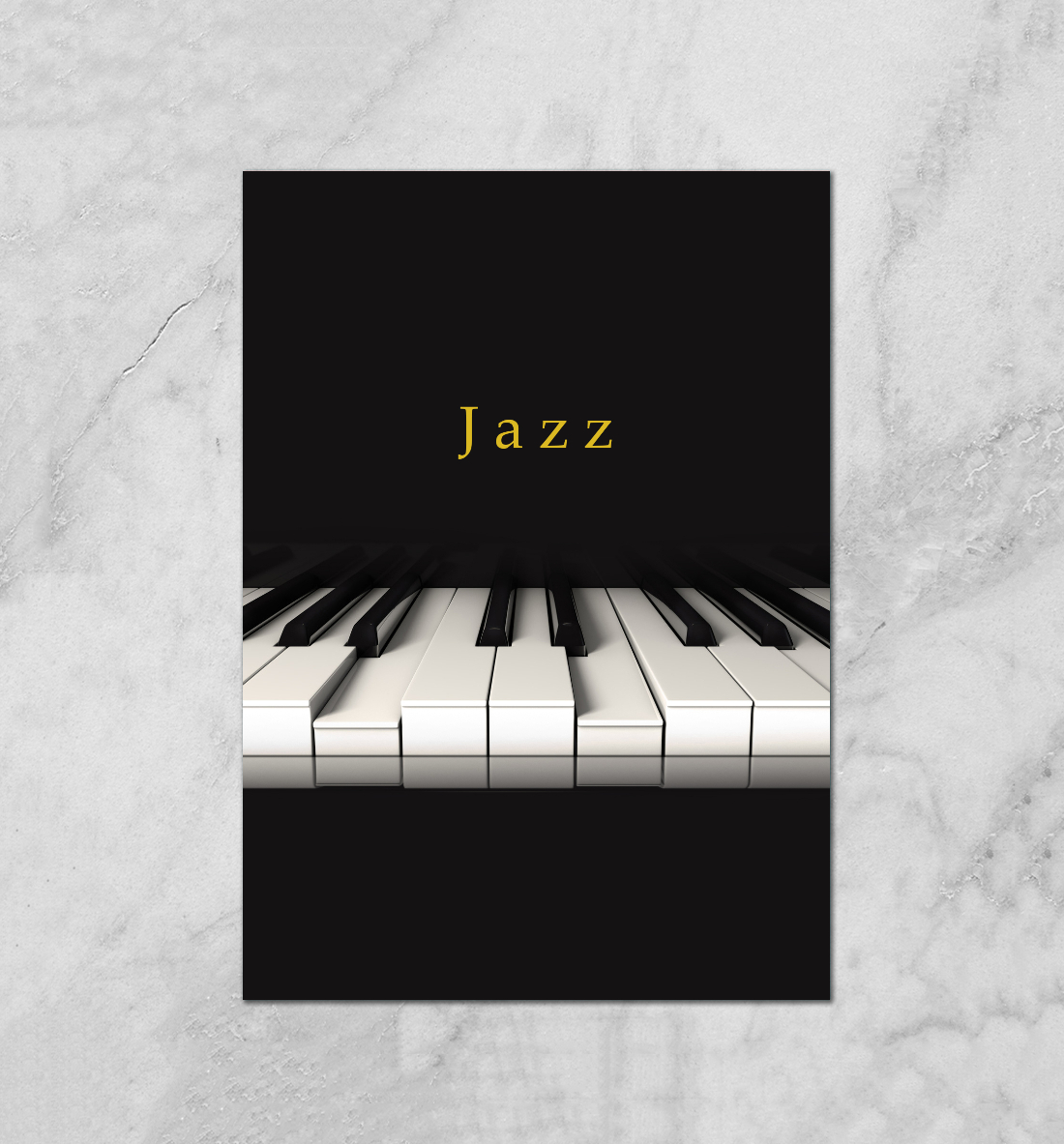 

Jazz