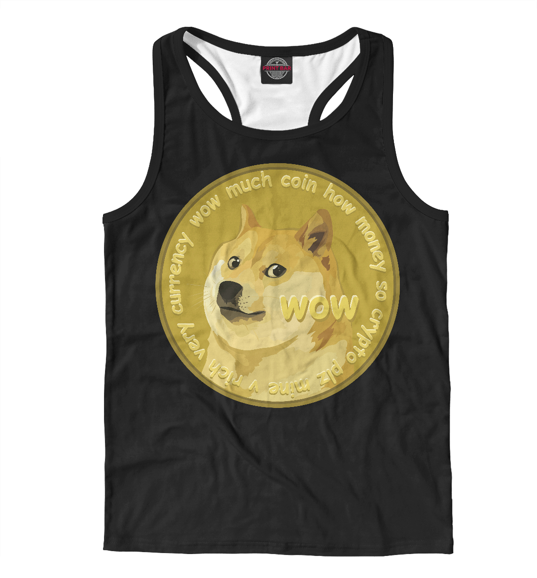 

Doge Coin