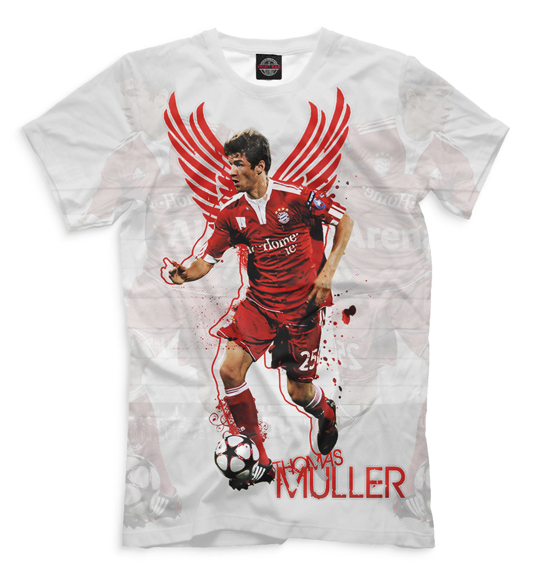 

Bayern Munchen
