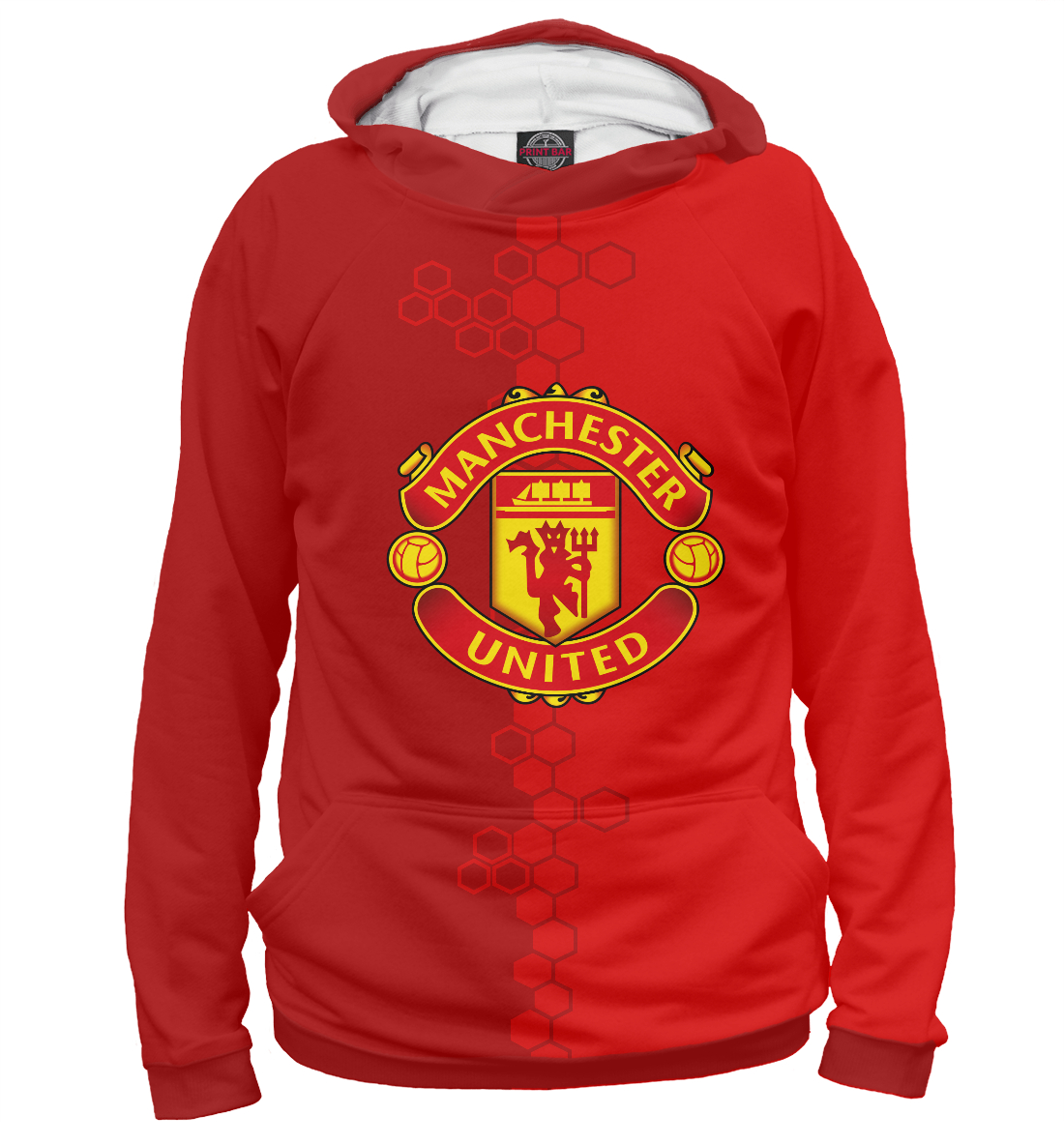 

Manchester United